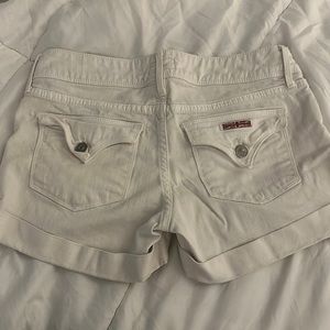 Hudson Shorts